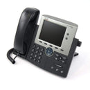 Cisco CP-7945G Two Line Color Display IP Phone (Renewed)