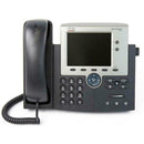 Cisco CP-7945G Two Line Color Display IP Phone (Renewed)