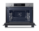 Samsung Compact Oven Series 4 Smart Wi-Fi Stainless Steel NQ5B4553FBS/U4 (New)