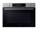 Samsung Compact Oven Series 4 Smart Wi-Fi Stainless Steel NQ5B4553FBS/U4 (New)