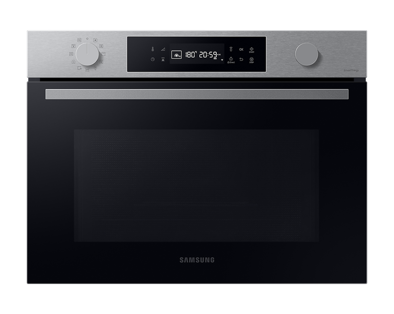 Samsung Compact Oven Series 4 Smart Wi-Fi Stainless Steel NQ5B4553FBS/U4 (New)