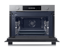 Samsung Compact Oven Series 4 Smart Wi-Fi Stainless Steel NQ5B4553FBS/U4 (New)