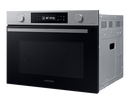 Samsung Compact Oven Series 4 Smart Wi-Fi Stainless Steel NQ5B4553FBS/U4 (New)