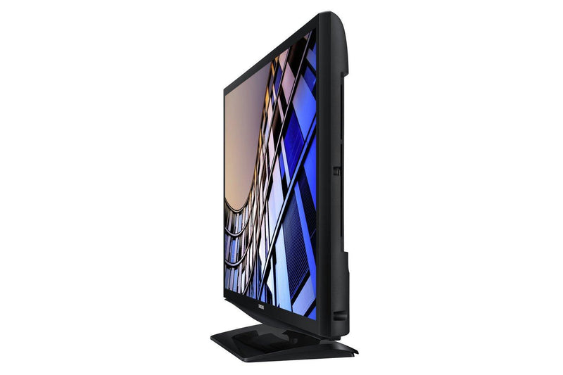 Samsung 24'' Smart TV LED N4300 HD HDR PurColour 1366x768 UE24N4300AEXXU (New)