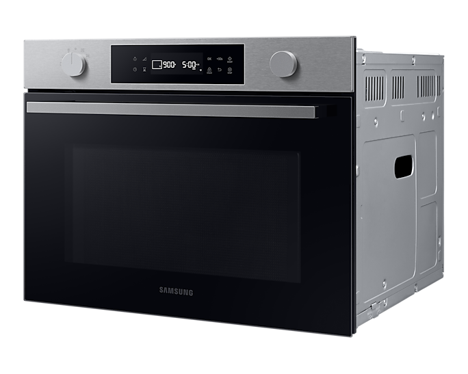 Samsung Built-In Microwave Oven Solo 50L 900W Series4 SmartThings NQ5B4513GBS/U4 (New)