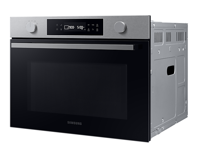 Samsung Built In Microwave Oven Solo 50L 900W Series4 SmartThings NQ5B