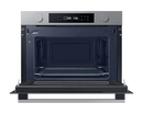 Samsung Built-In Microwave Oven Solo 50L 900W Series4 SmartThings NQ5B4513GBS/U4 (New)