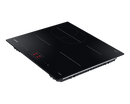 Samsung Induction Hob WiFi Oval Ring Slim Fit Keep Warm Black NZ64B4015FK/U1 (New)