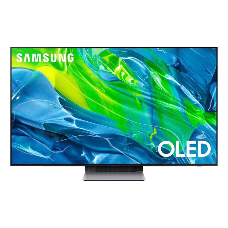 Samsung 65'' Smart TV S95B OLED 4K 3840x2160 HDR Dolby Atmos QE65S95BATXXU (New)