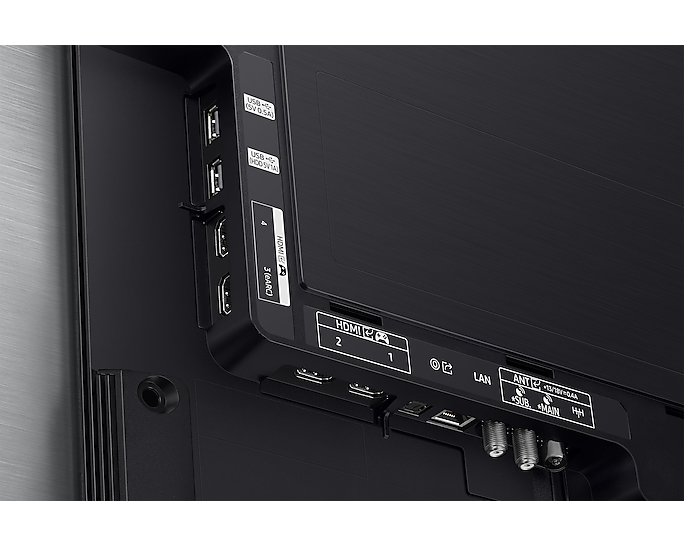 Samsung 65'' Smart TV S95B OLED 4K 3840x2160 HDR Dolby Atmos QE65S95BATXXU (New)