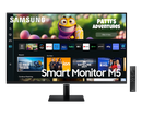 Samsung 27'' Smart Monitor M50C FHD 1920x1080 Speakers & Remote LS27CM500EUXXU (Renewed)