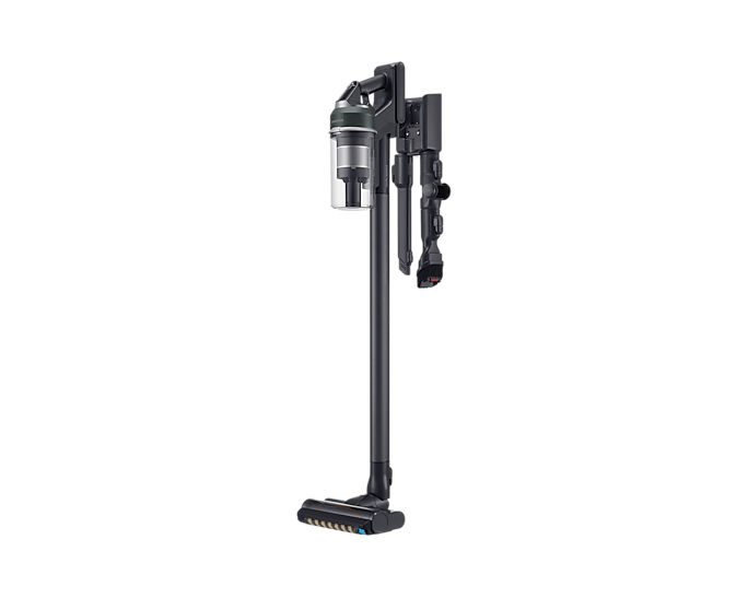 Samsung Jet 85 Pet 210W Cordless Stick Vacuum Cleaner Pet Tool+ VS20C8522TN/EU (Renewed)