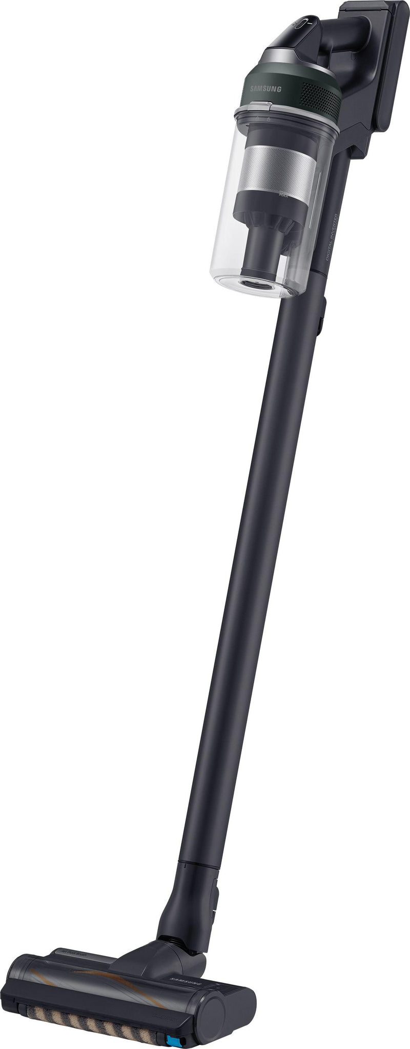 Samsung Jet 85 Pet 210W Cordless Stick Vacuum Cleaner Pet Tool+ VS20C8522TN/EU (Renewed)