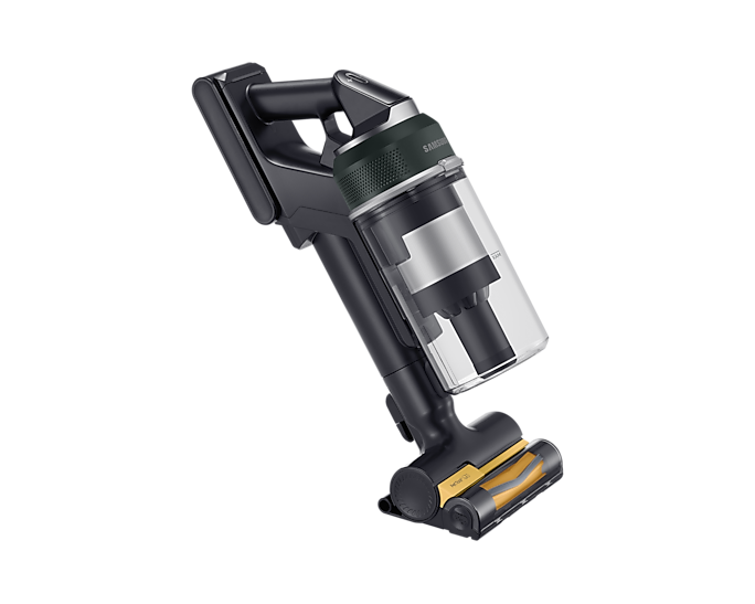 Samsung Jet 85 Pet 210W Cordless Stick Vacuum Cleaner Pet Tool+ VS20C8522TN/EU (Renewed)
