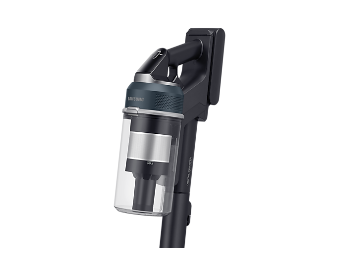 Samsung Jet 85 Complete 210W Cordless Stick Vacuum Cleaner VS20C8524TB/EU (Renewed)