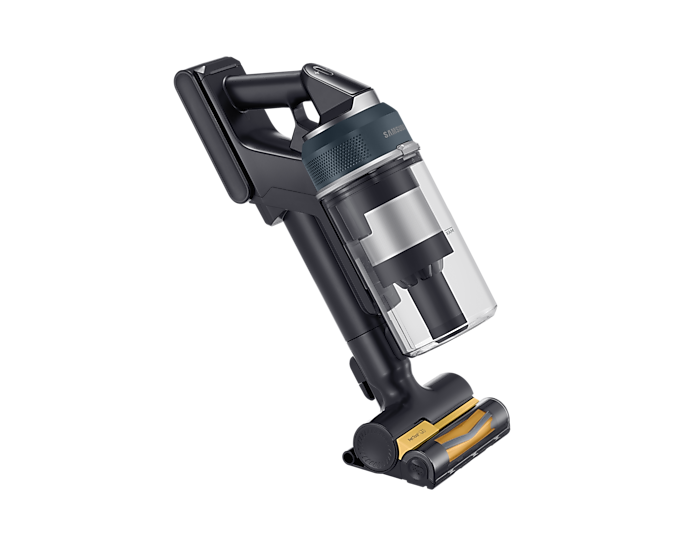 Samsung Jet 85 Complete 210W Cordless Stick Vacuum Cleaner VS20C8524TB/EU (Renewed)