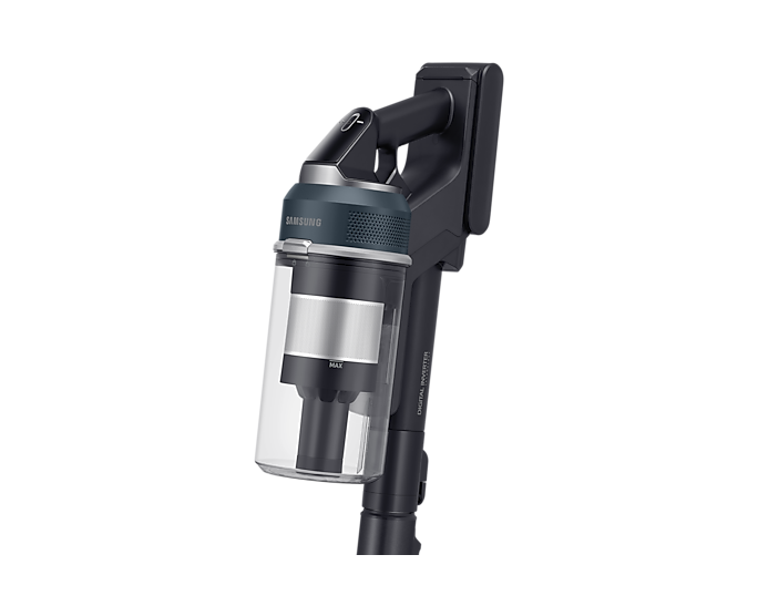 Samsung Jet 95 Complete 210W Cordless Stick Vacuum Cleaner VS20C9544TB/EU (Renewed)