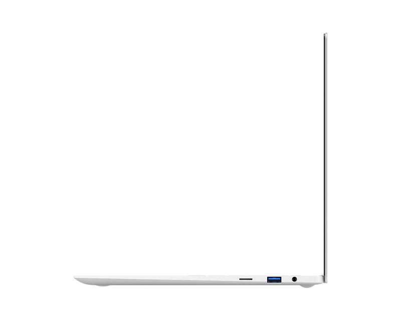 Samsung NP950XED-KB2UK Galaxy Book2 Pro 15.6'' i7 512GB 16GB Laptop Silver (Renewed)