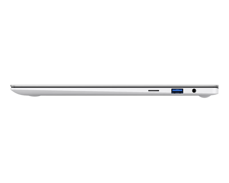 Samsung NP950XED-KB2UK Galaxy Book2 Pro 15.6'' i7 512GB 16GB Laptop Silver (Renewed)