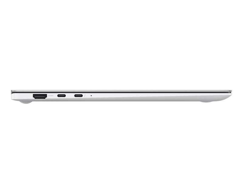 Samsung NP950XED-KB2UK Galaxy Book2 Pro 15.6'' i7 512GB 16GB Laptop Silver (Renewed)