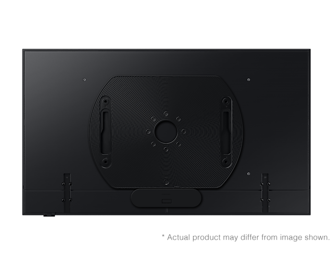 Samsung Auto-Rotation Wall Mount VG-ARAB43WMTXU For 43-65'' Samsung TVs (New / Open Box)
