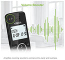 VTech Digital Cordless Phone ES2000 Single Speakerphone Nuisance Call Blocker (Renewed)