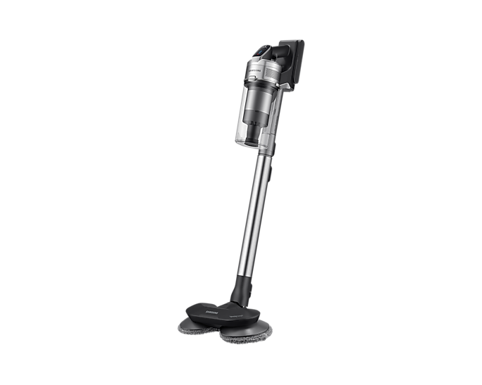 Samsung Stick Vacuum Cleaner Jet 90 Pro Cordless 60min Run Time VS20R9049T3/EU (Renewed)