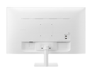 Samsung 27'' Smart Monitor M50C FHD 4ms White Speakers & Remote LS27CM501EUXXU (New)