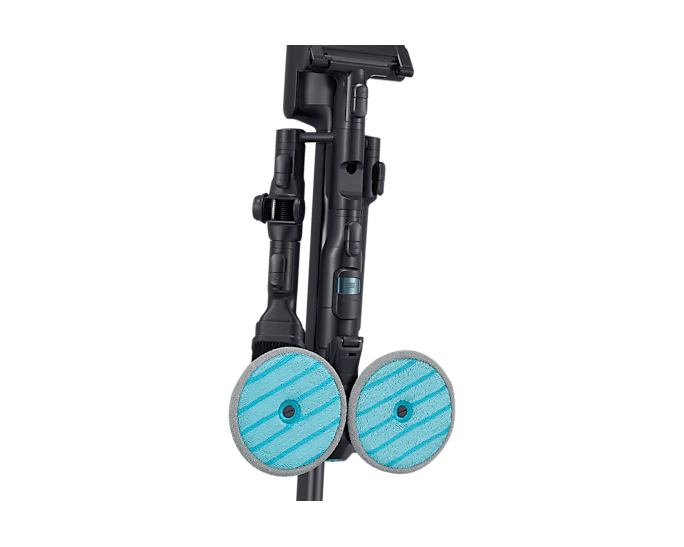 Samsung Jet 95 Pro 210W Cordless Stick Vacuum Cleaner Pet Tool+ VS20C9547TB/EU (New)