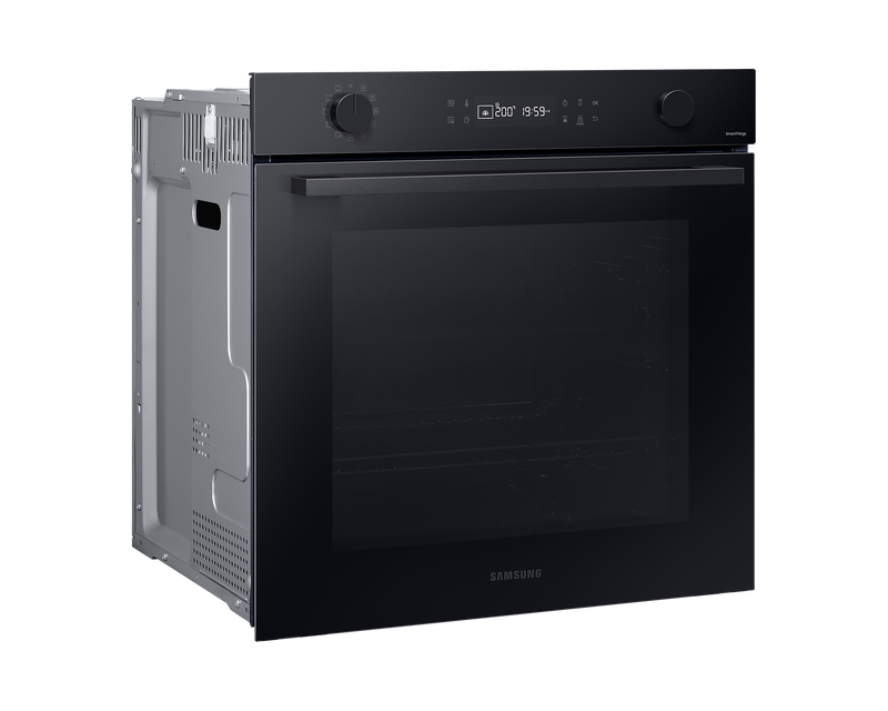 Samsung Series 4 Smart Self Cleaning Integrated Oven 76L A+ NV7B41403AK/U4 (New)