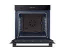 Samsung Series 4 Smart Self Cleaning Integrated Oven 76L A+ NV7B41403AK/U4 (New)