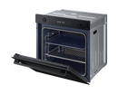 Samsung Series 4 Smart Self Cleaning Integrated Oven 76L A+ NV7B41403AK/U4 (New)
