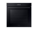 Samsung Series 4 Smart Steam Oven With Dual Cook 76L Black Glass NV7B42503AK/U4 (New)