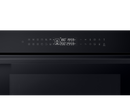 Samsung Series 4 Smart Steam Oven With Dual Cook 76L Black Glass NV7B42503AK/U4 (New)