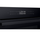 Samsung Series 4 Smart Steam Oven With Dual Cook 76L Black Glass NV7B42503AK/U4 (New)