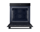 Samsung Series 4 Smart Steam Oven With Dual Cook 76L Black Glass NV7B42503AK/U4 (New)