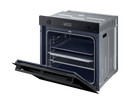 Samsung Smart Oven 76L Series 4 With Dual Cook Flex Black NV7B45305AK/U4 (New)
