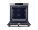 Samsung Smart Oven 76L Series 5 With Dual Cook Flex And Air Fry NV7B5755SAS/U4 (New)