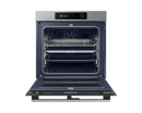 Samsung Smart Oven 76L Series 5 With Dual Cook Flex And Air Fry NV7B5755SAS/U4 (New)