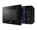 Samsung Convection Microwave Oven 1400W Slim Fry 28L Black MC28A5135CK/EU (New)