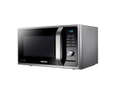 Samsung Solo Microwave Oven 1500W 28L Healthy Cooking Silver MS28F303TAS/EU (New)