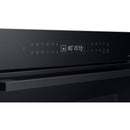 Samsung Compact Combination Microwave Oven 50L 2700W NQ5B4353FBK/U4 (New)