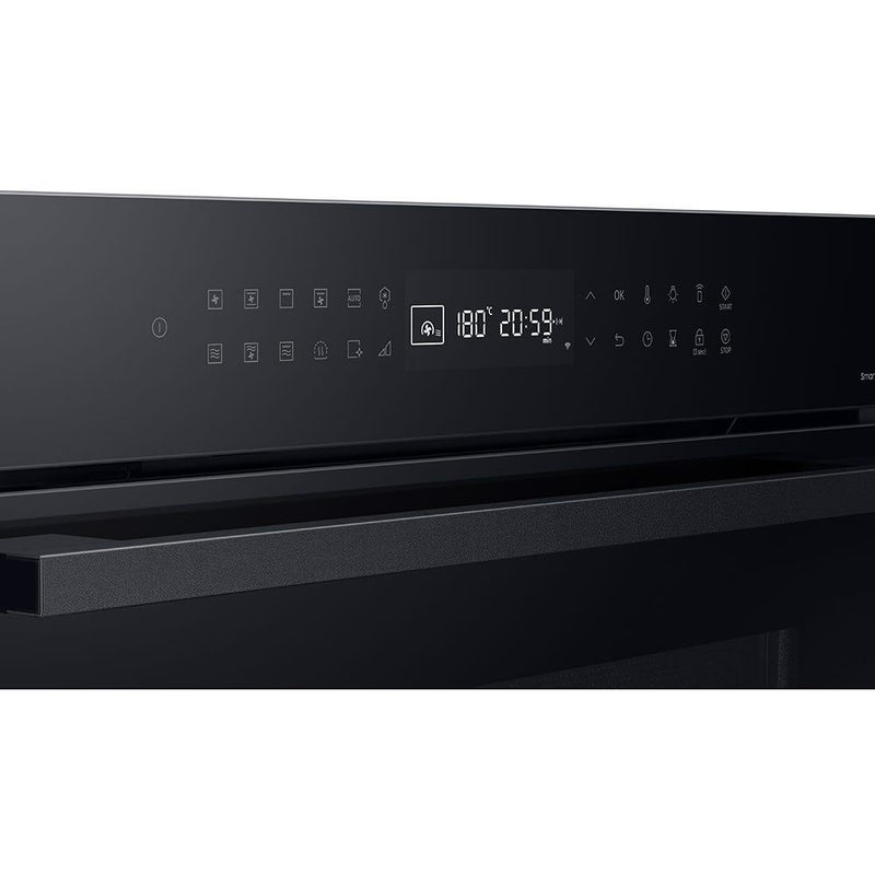 Samsung Compact Combination Microwave Oven 50L 2700W NQ5B4353FBK/U4 (New)