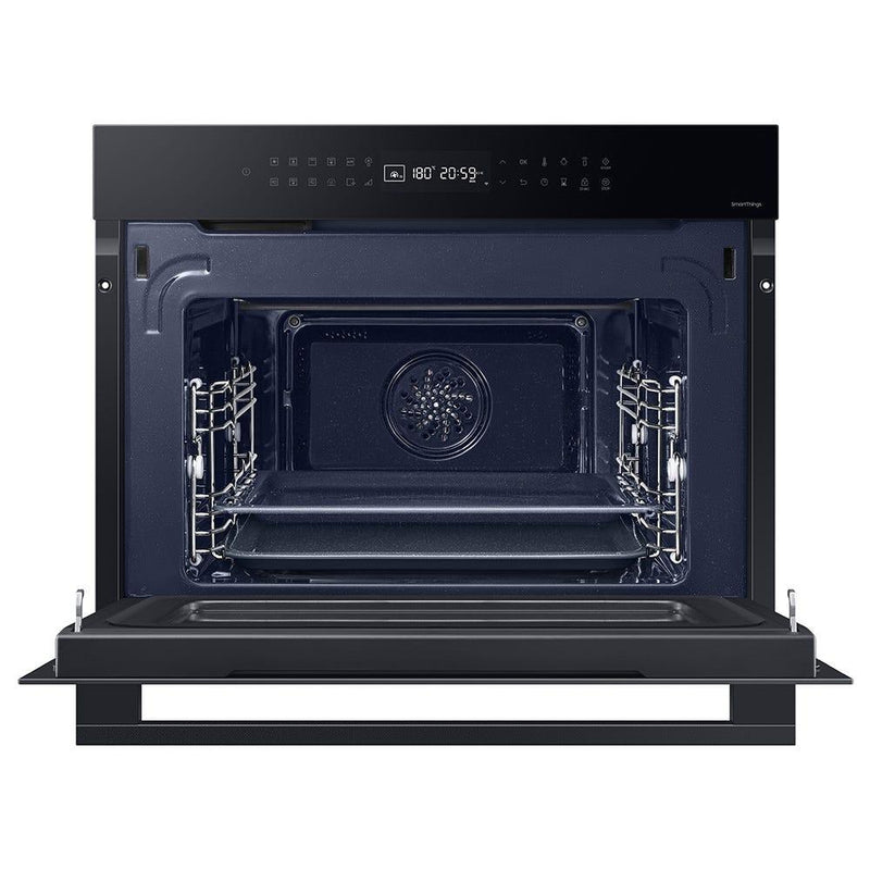 Samsung Compact Combination Microwave Oven 50L 2700W NQ5B4353FBK/U4 (New)