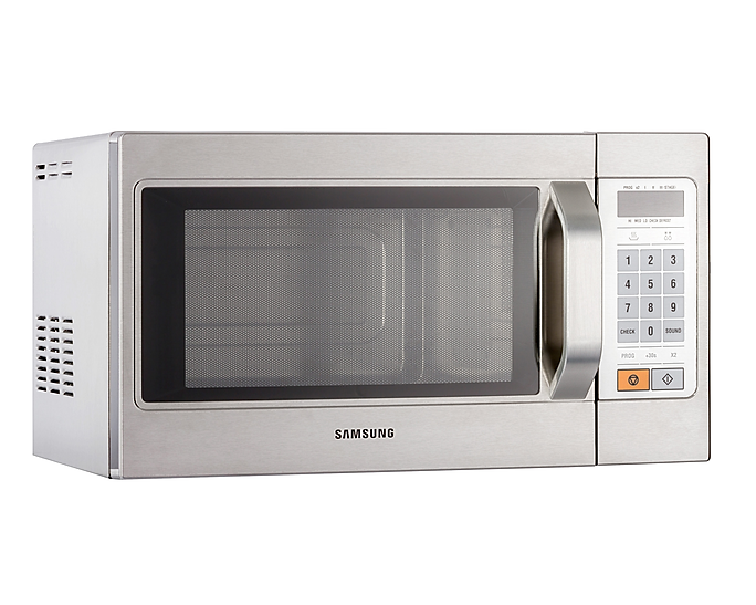 Samsung Commercial Microwave Oven 1100W 26L CM1089/XEU (New)