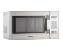 Samsung Commercial Microwave Oven 1100W 26L CM1089/XEU (New)