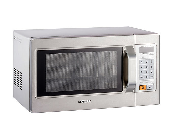 Samsung Commercial Microwave Oven 1100W 26L CM1089/XEU (New)