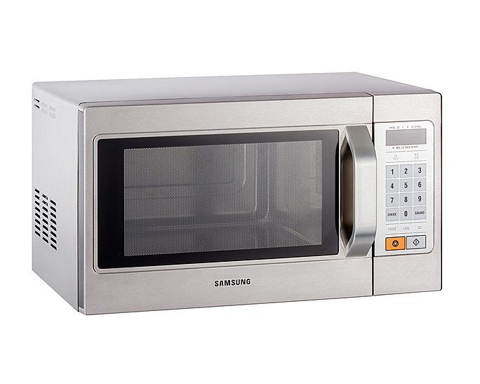 Samsung Commercial Microwave Oven 1100W 26L CM1089/XEU (New)