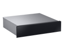 Samsung Infinite Line Neo Warming Drawer Graphite Grey NL20T9100WD/UR (Renewed)