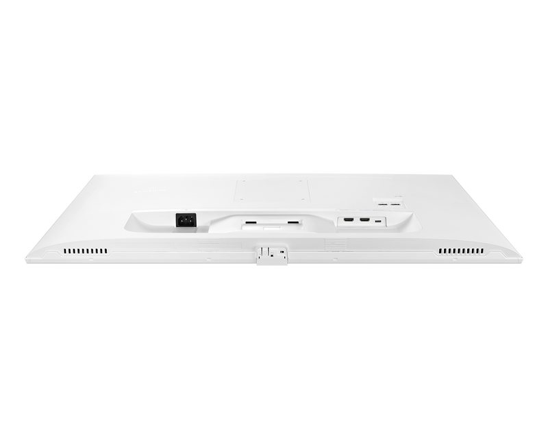 Samsung 32'' Smart Monitor 3840x2160 UHD USB-C Speakers & Remote LS32BM701UPXXU (Renewed)